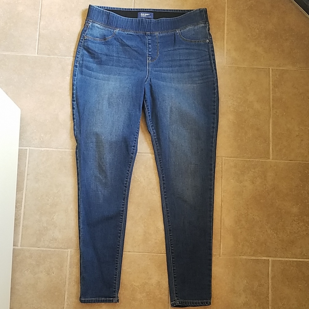 Old Navy jeggings